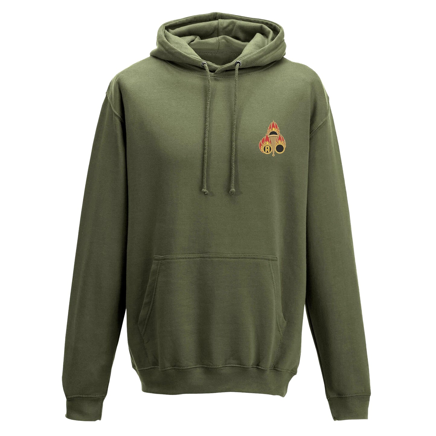 Ammunition Training Hoodie