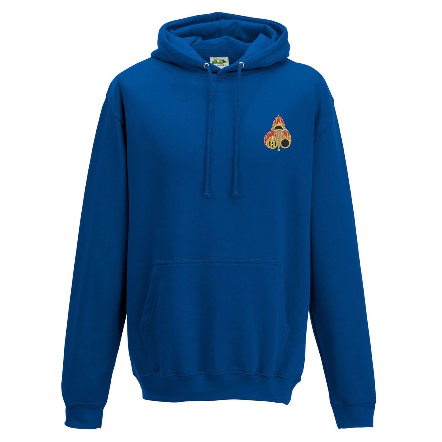 Ammunition Training Hoodie