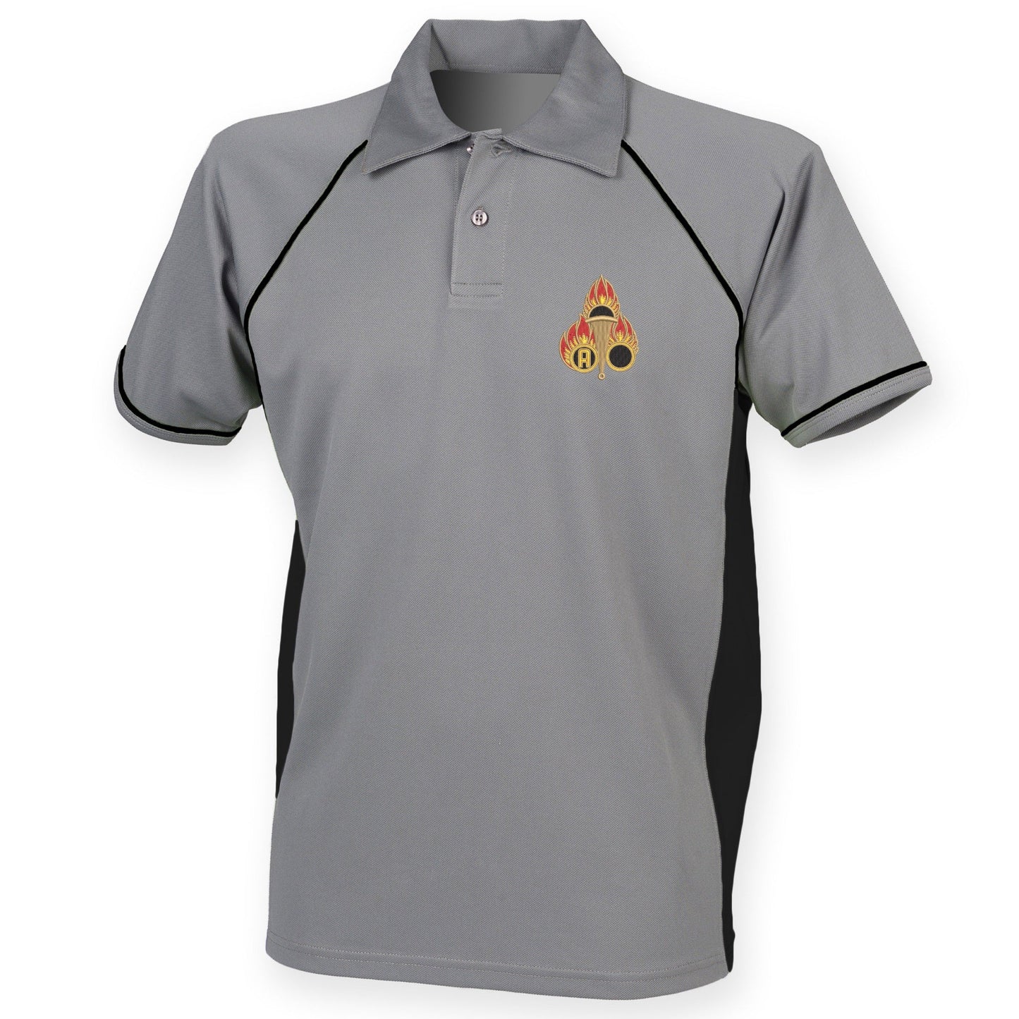 Ammunition Training Performance Polo