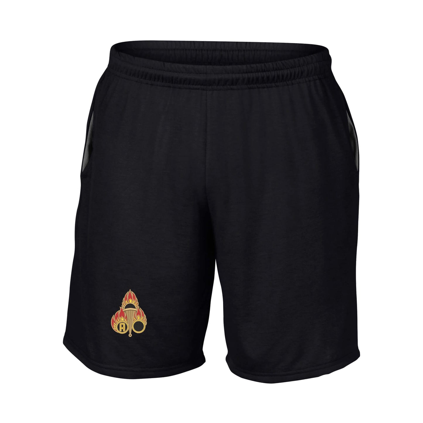 Ammunition Training Performance Shorts
