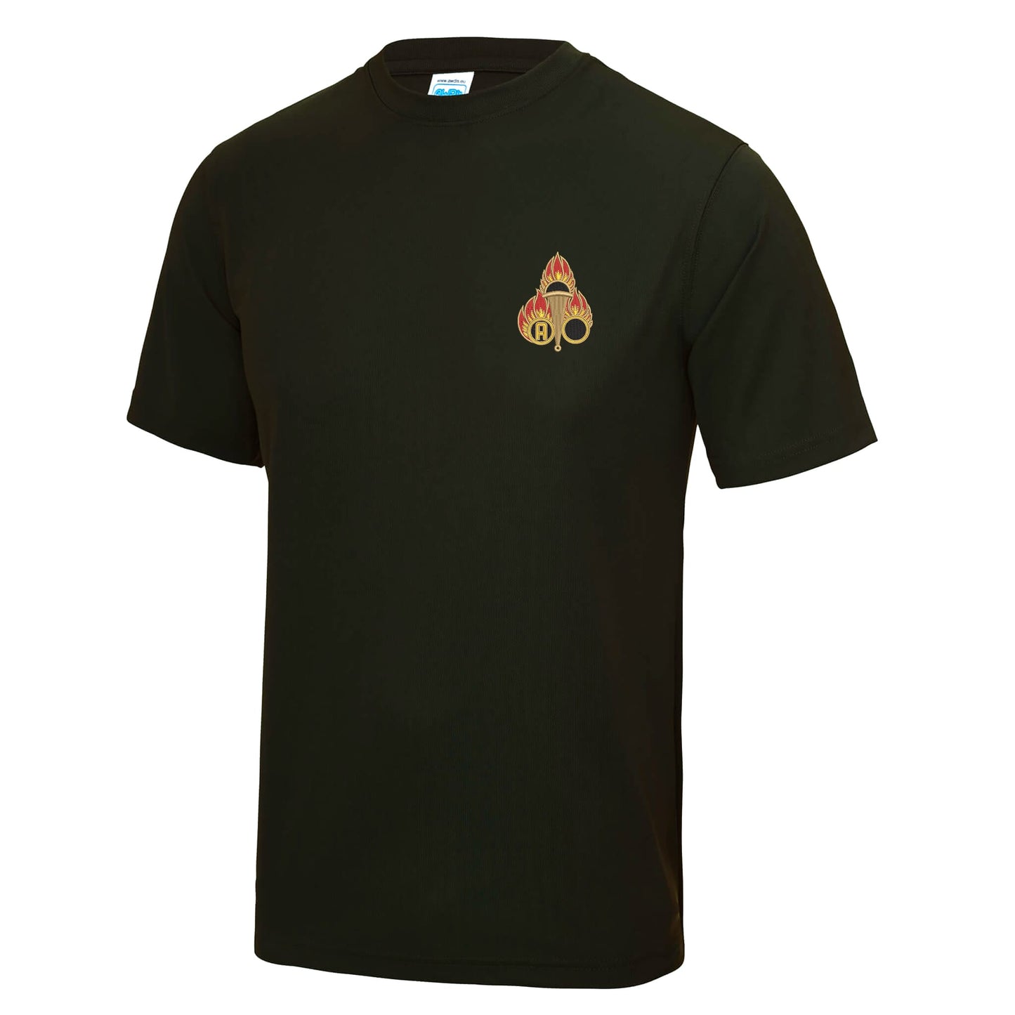 Ammunition Training Polyester T-Shirt