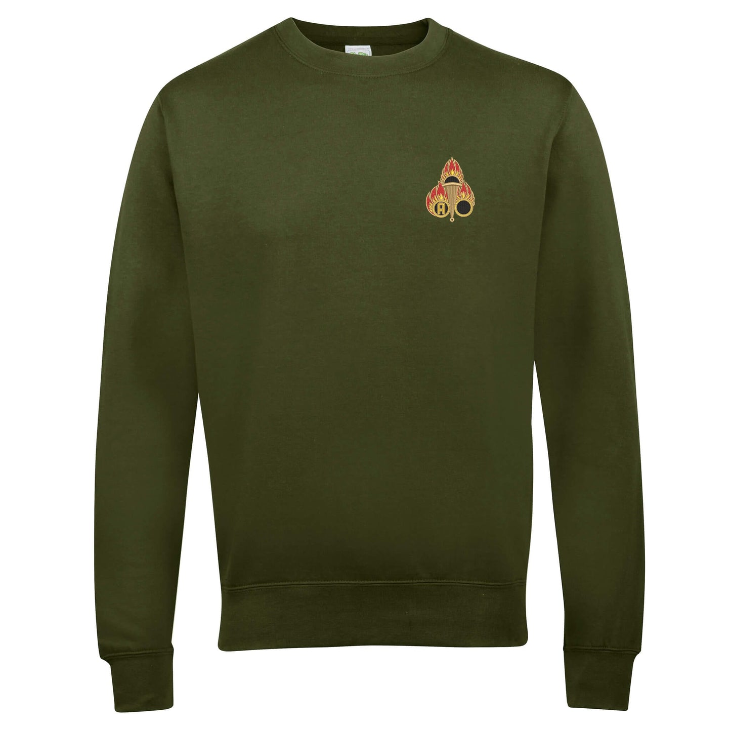 Ammunition Training Sweatshirt