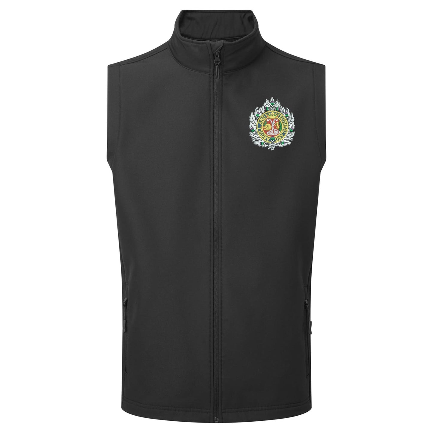 Argyll and Sutherland Highlanders Gilet
