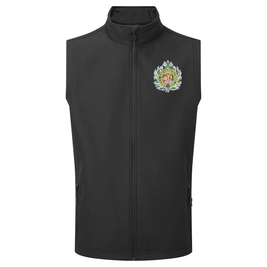 Argyll and Sutherland Highlanders Gilet