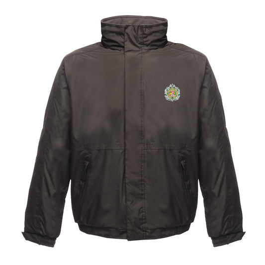 Argyll and Sutherland Highlanders Regatta Waterproof Jacket With Hood