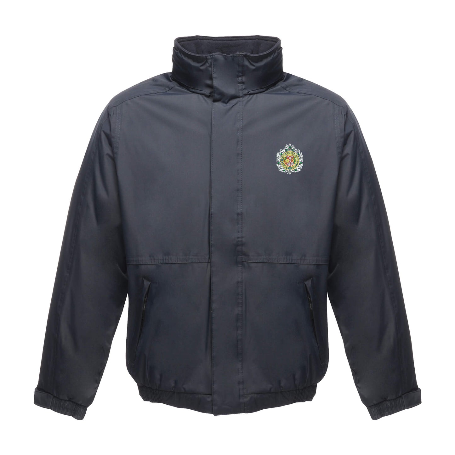 Argyll and Sutherland Highlanders Regatta Waterproof Jacket With Hood