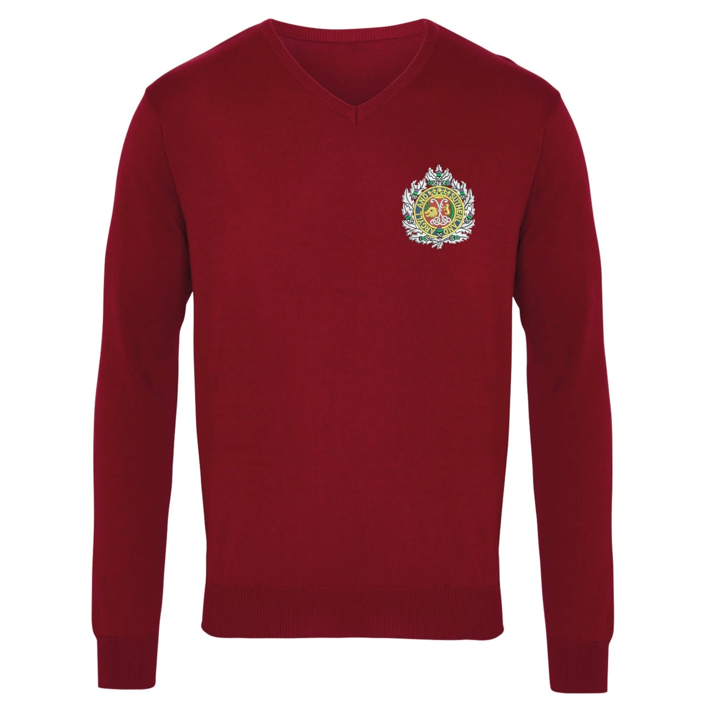 Argyll and Sutherland Highlanders Arundel Sweater