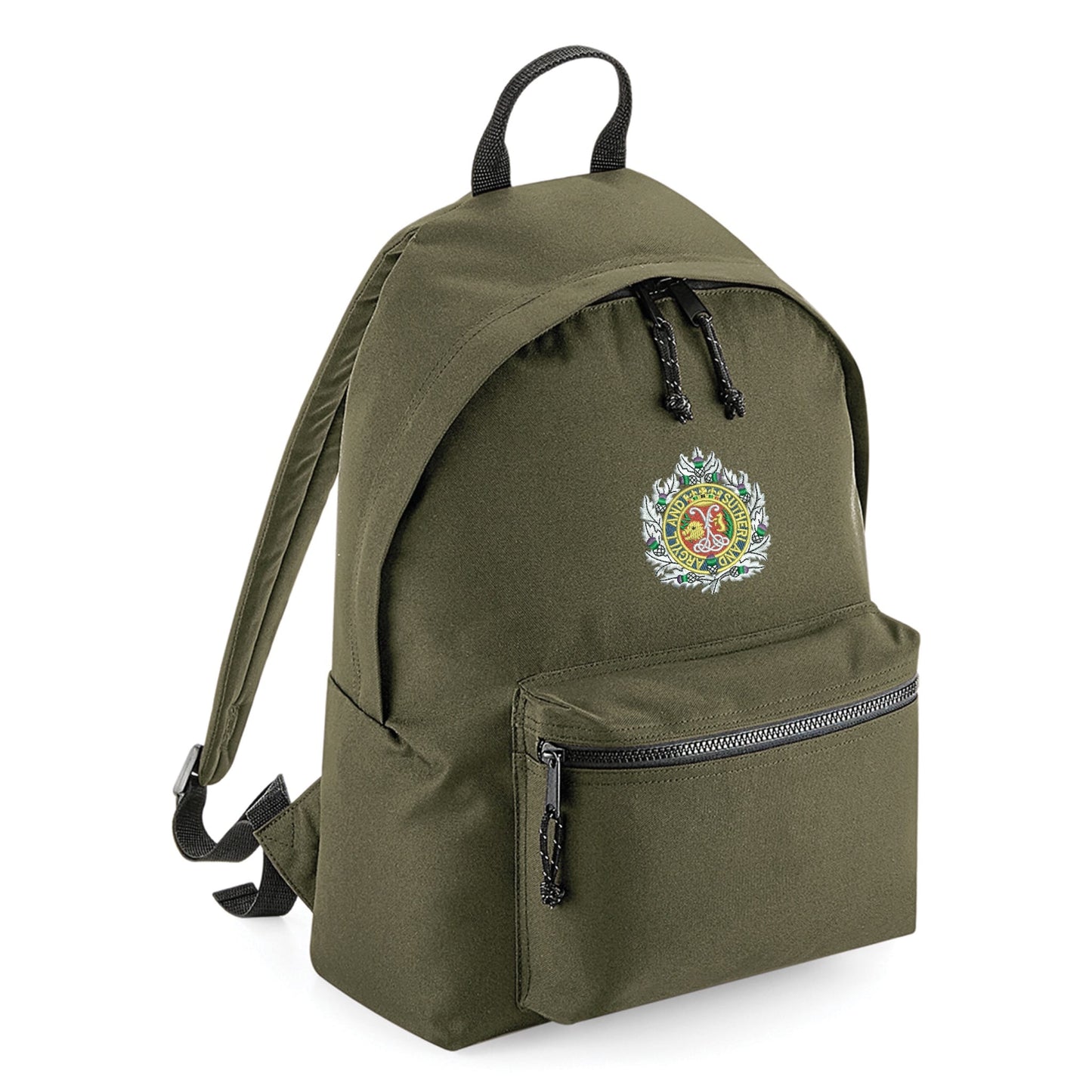 Argyll and Sutherland Highlanders Backpack