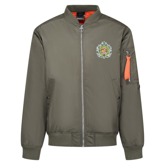 Argyll and Sutherland Highlanders Regatta Pilot Jacket