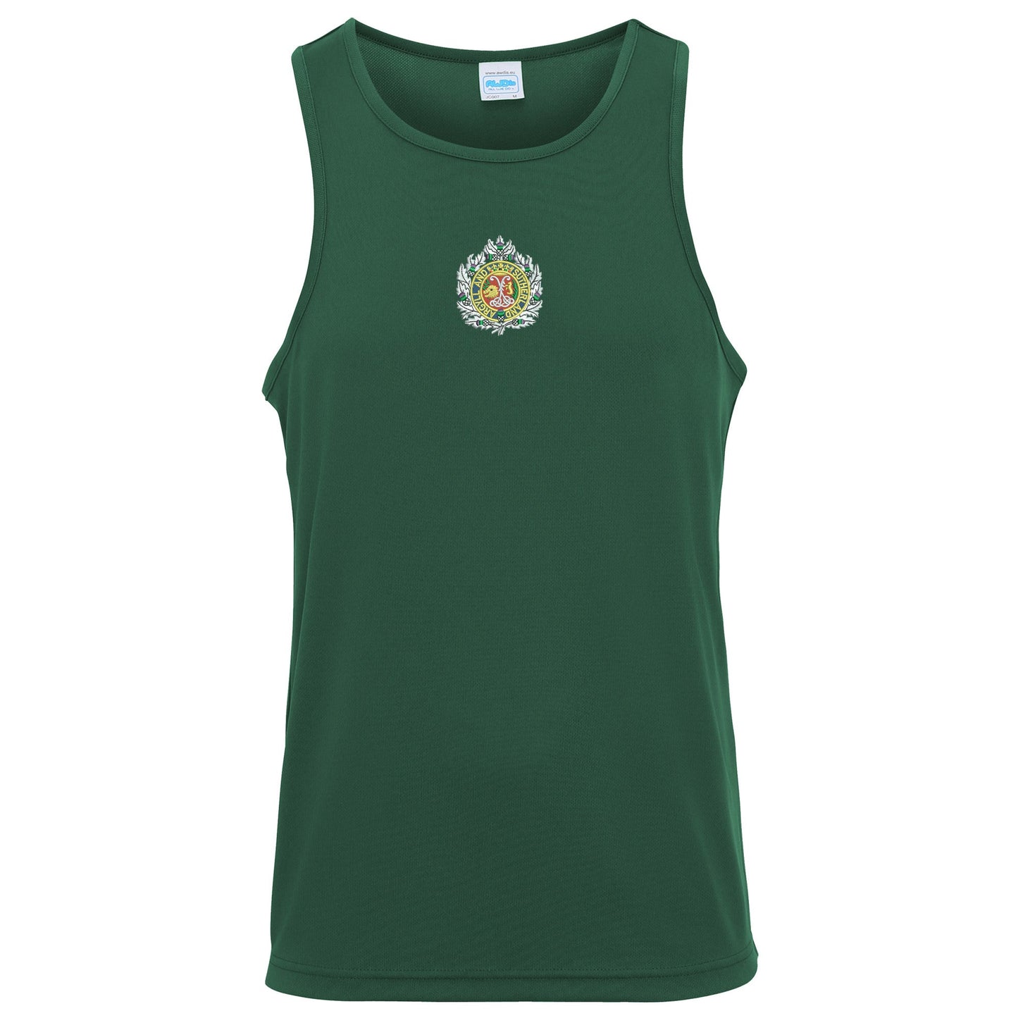Argyll and Sutherland Highlanders Vest