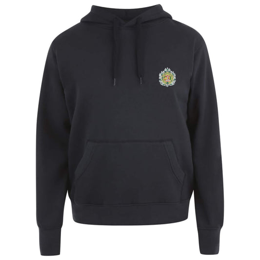 Argyll and Sutherland Highlanders Canterbury Rugby Hoodie