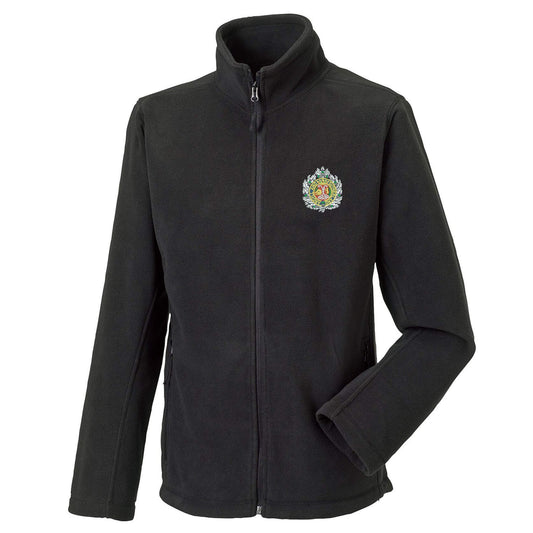 Argyll and Sutherland Highlanders Regatta Fleece