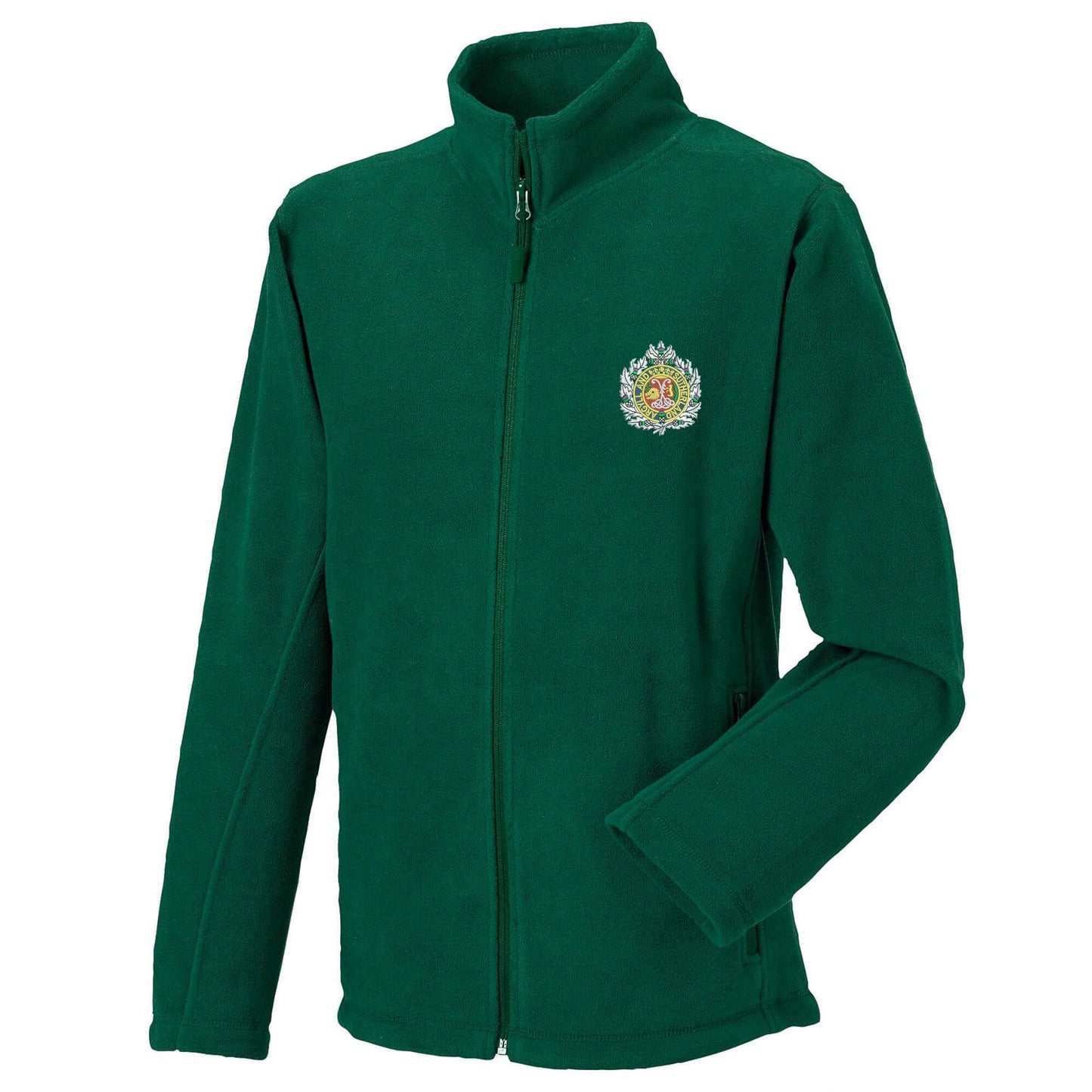 Argyll and Sutherland Highlanders Regatta Fleece