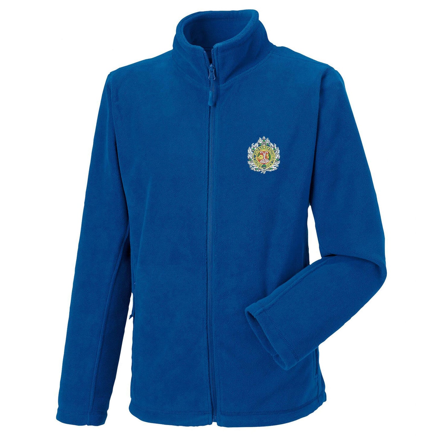 Argyll and Sutherland Highlanders Regatta Fleece