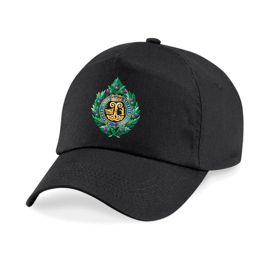 Argyll and Sutherland Highlanders Printed Cap
