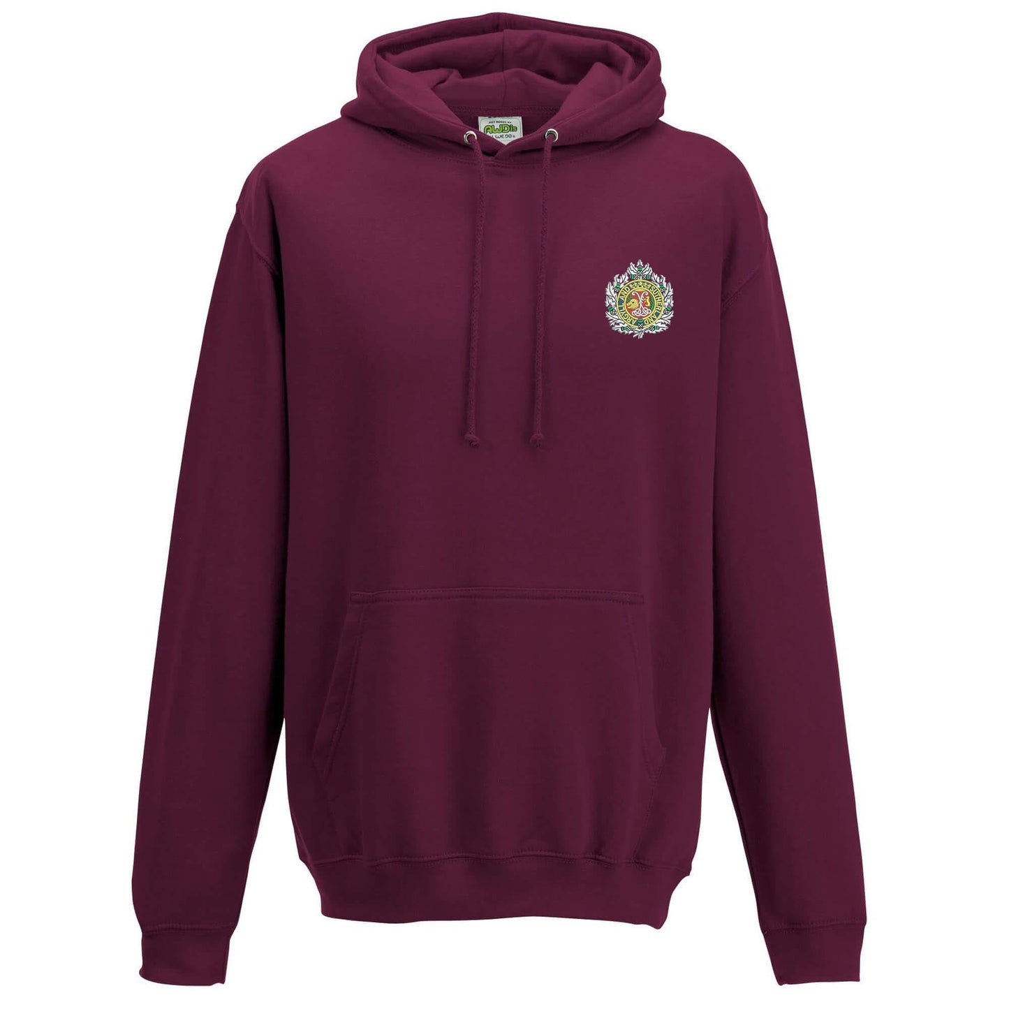 Argyll and Sutherland Highlanders Hoodie