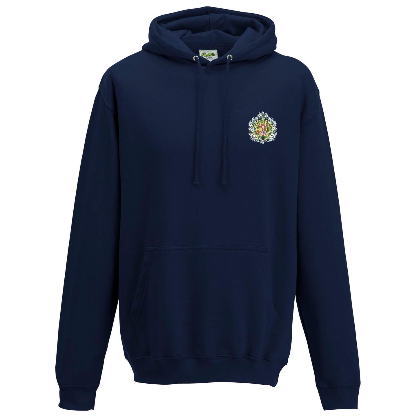 Argyll and Sutherland Highlanders Hoodie