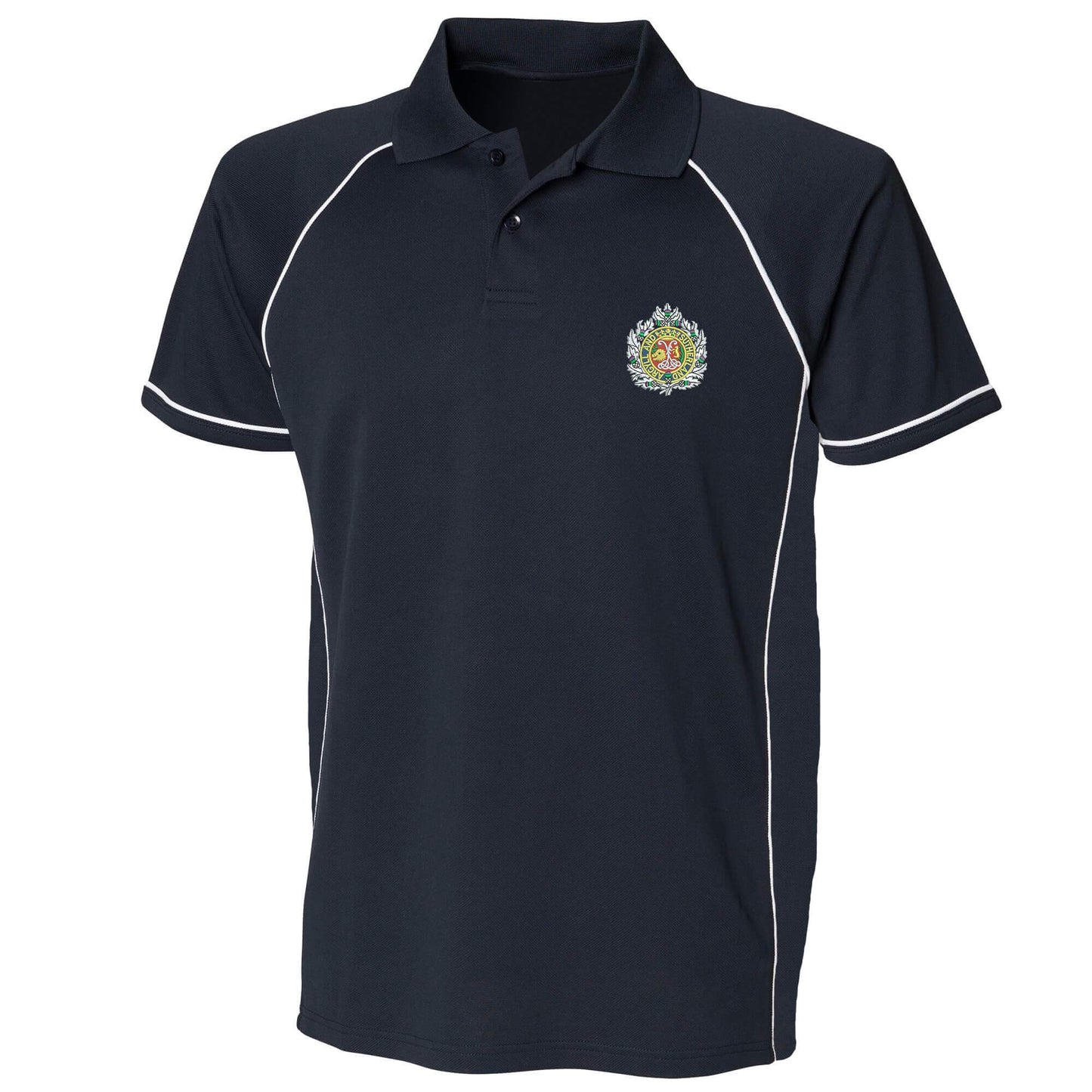 Argyll and Sutherland Highlanders Performance Polo