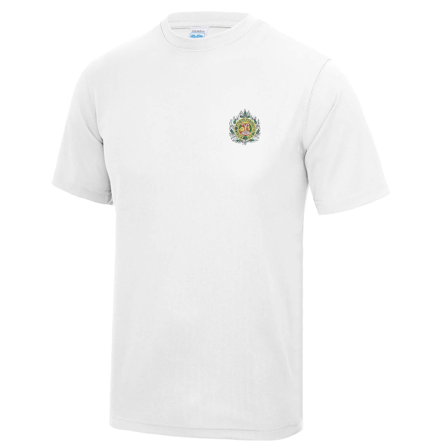 Argyll and Sutherland Highlanders Polyester T-Shirt