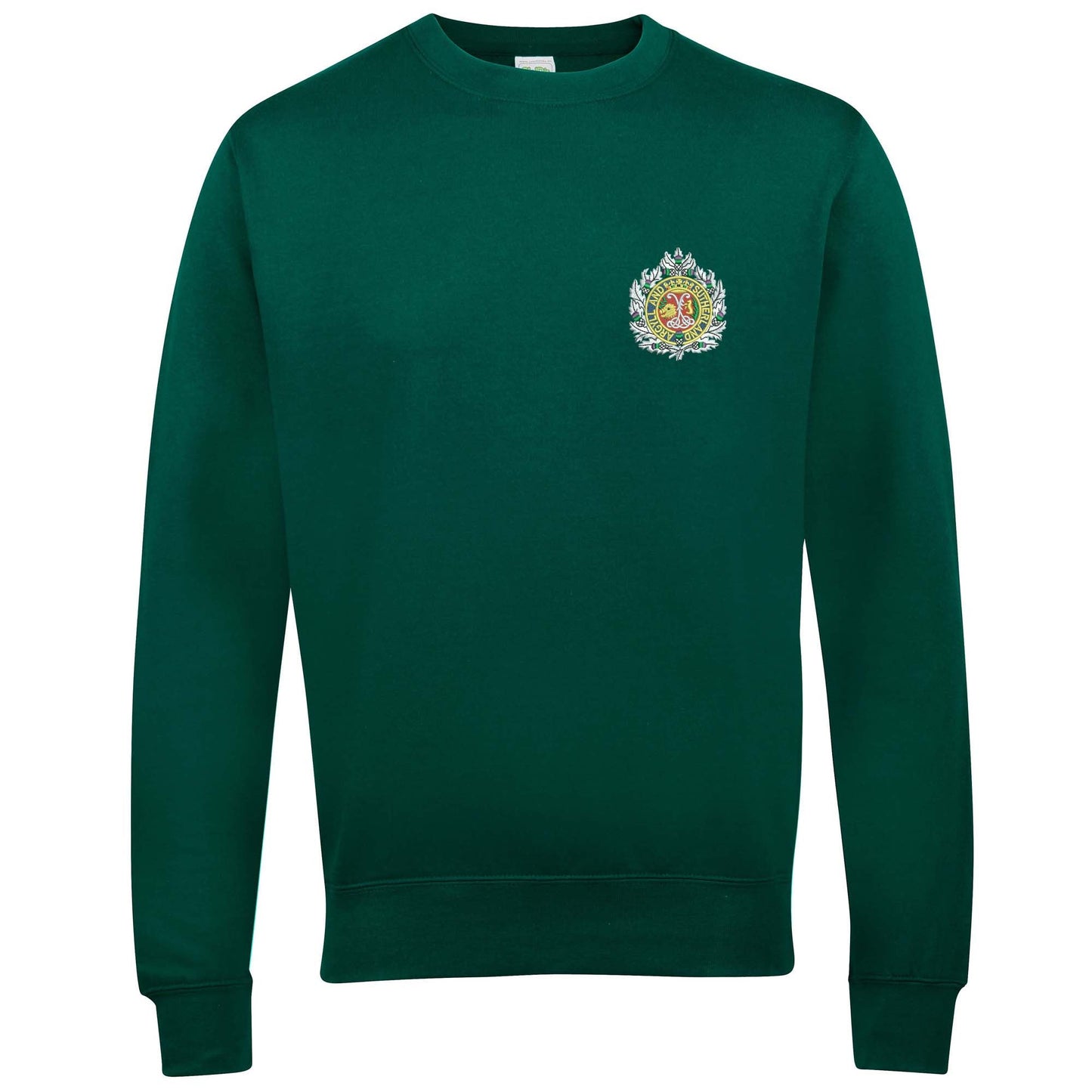 Argyll and Sutherland Highlanders Sweatshirt
