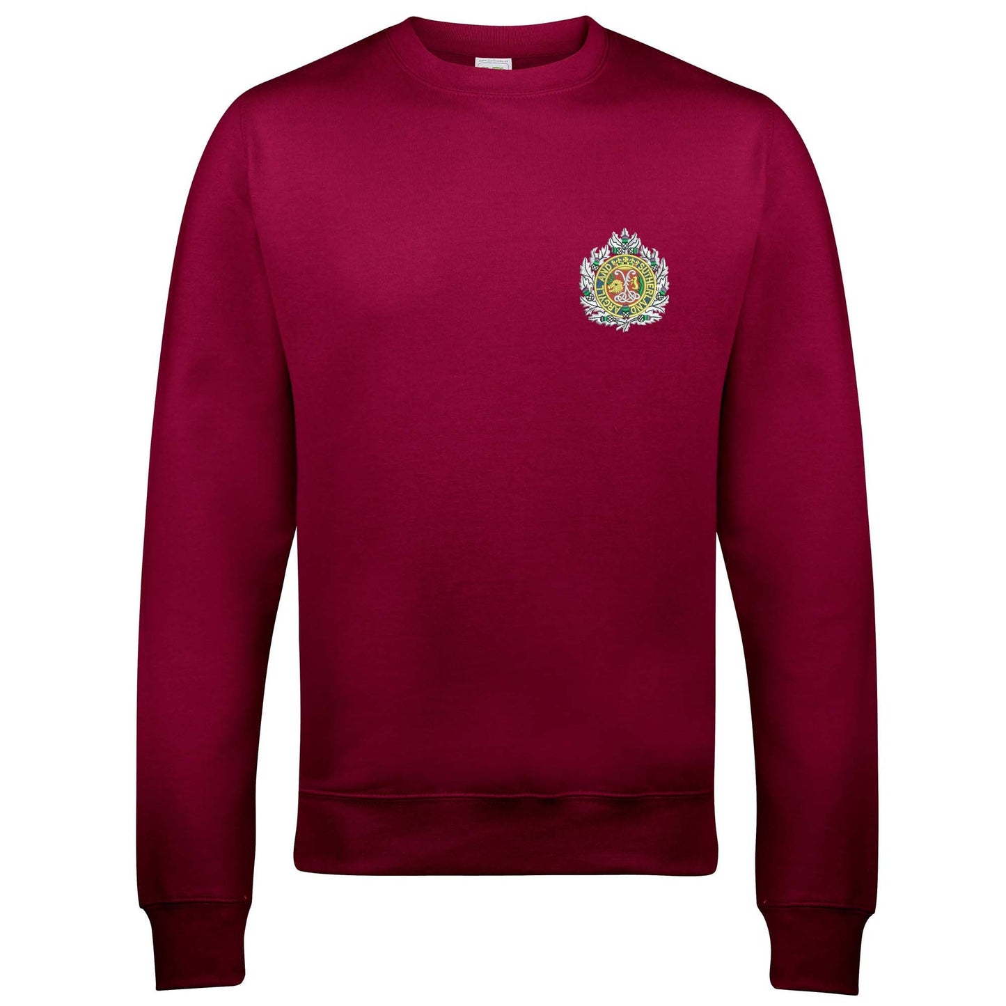 Argyll and Sutherland Highlanders Sweatshirt