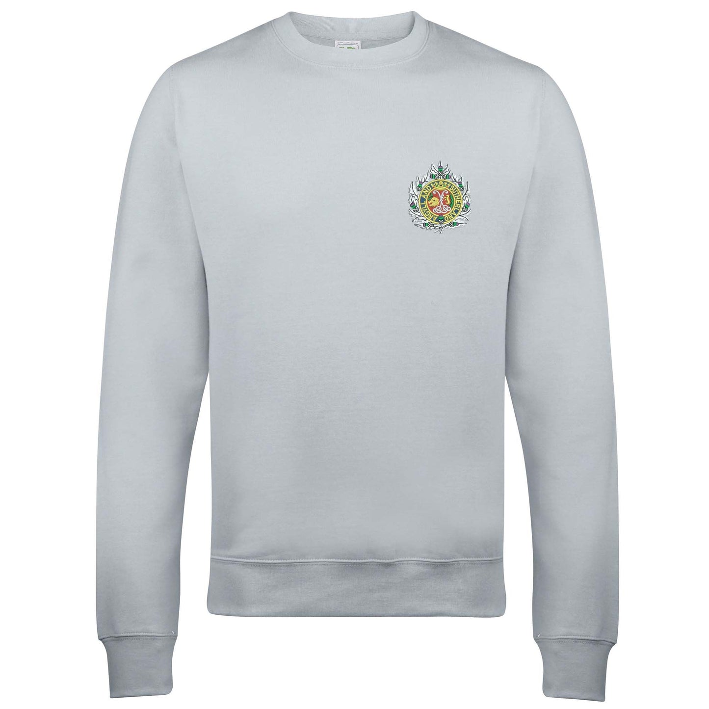 Argyll and Sutherland Highlanders Sweatshirt