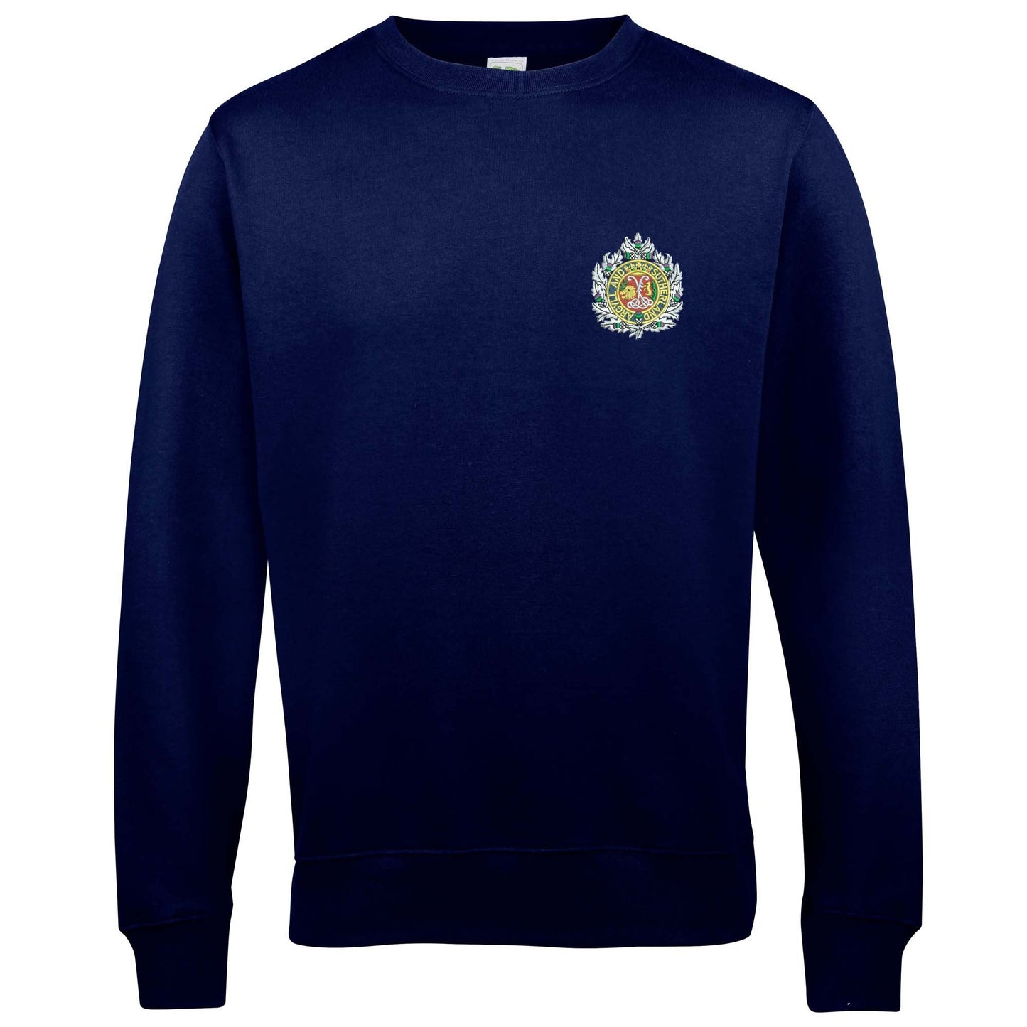 Argyll and Sutherland Highlanders Sweatshirt