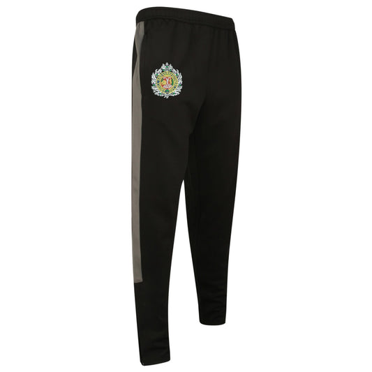Argyll and Sutherland Highlanders Knitted Tracksuit Pants