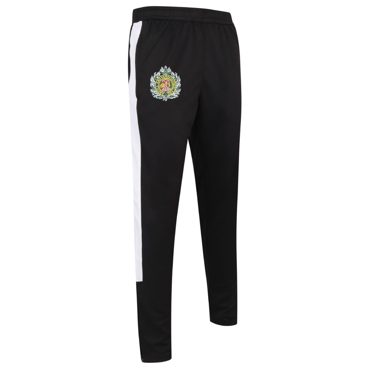 Argyll and Sutherland Highlanders Knitted Tracksuit Pants