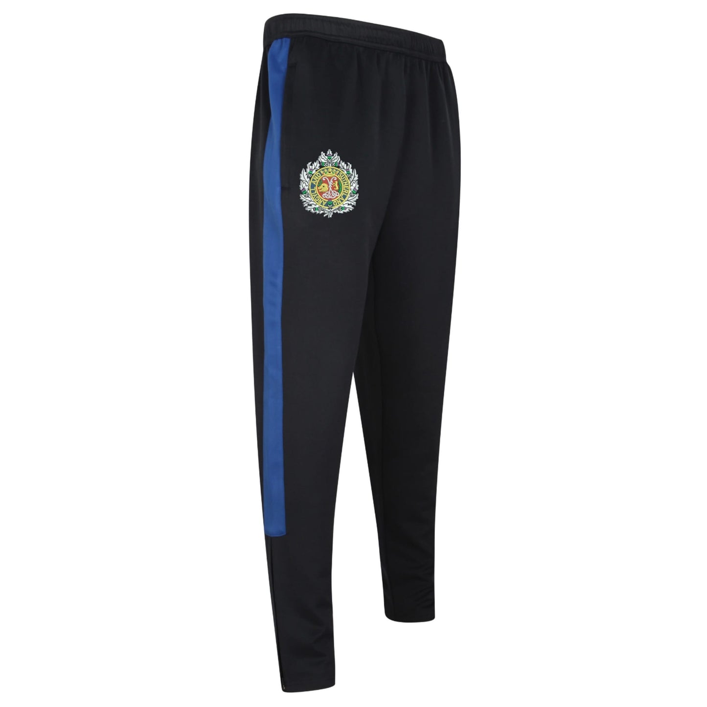 Argyll and Sutherland Highlanders Knitted Tracksuit Pants