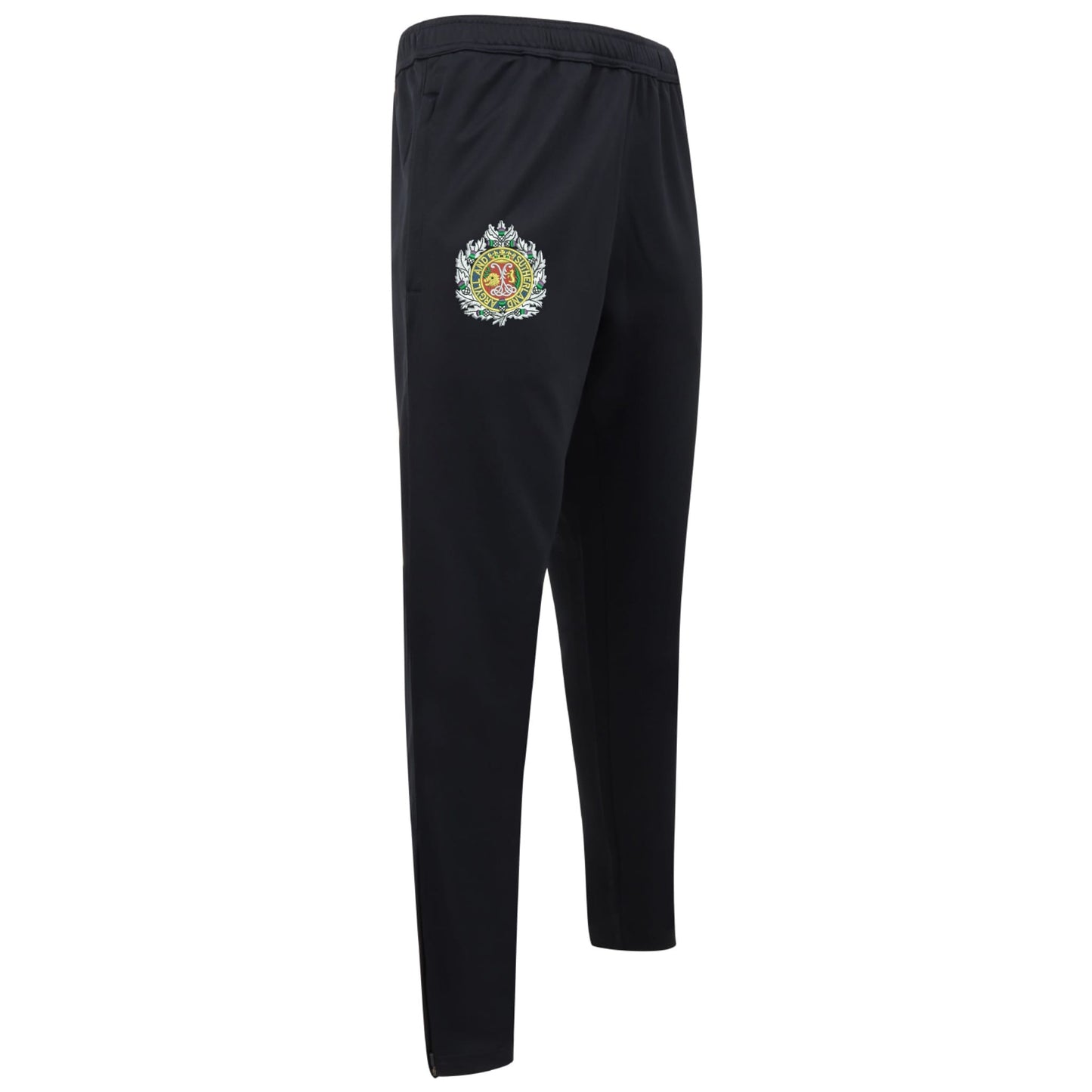 Argyll and Sutherland Highlanders Knitted Tracksuit Pants