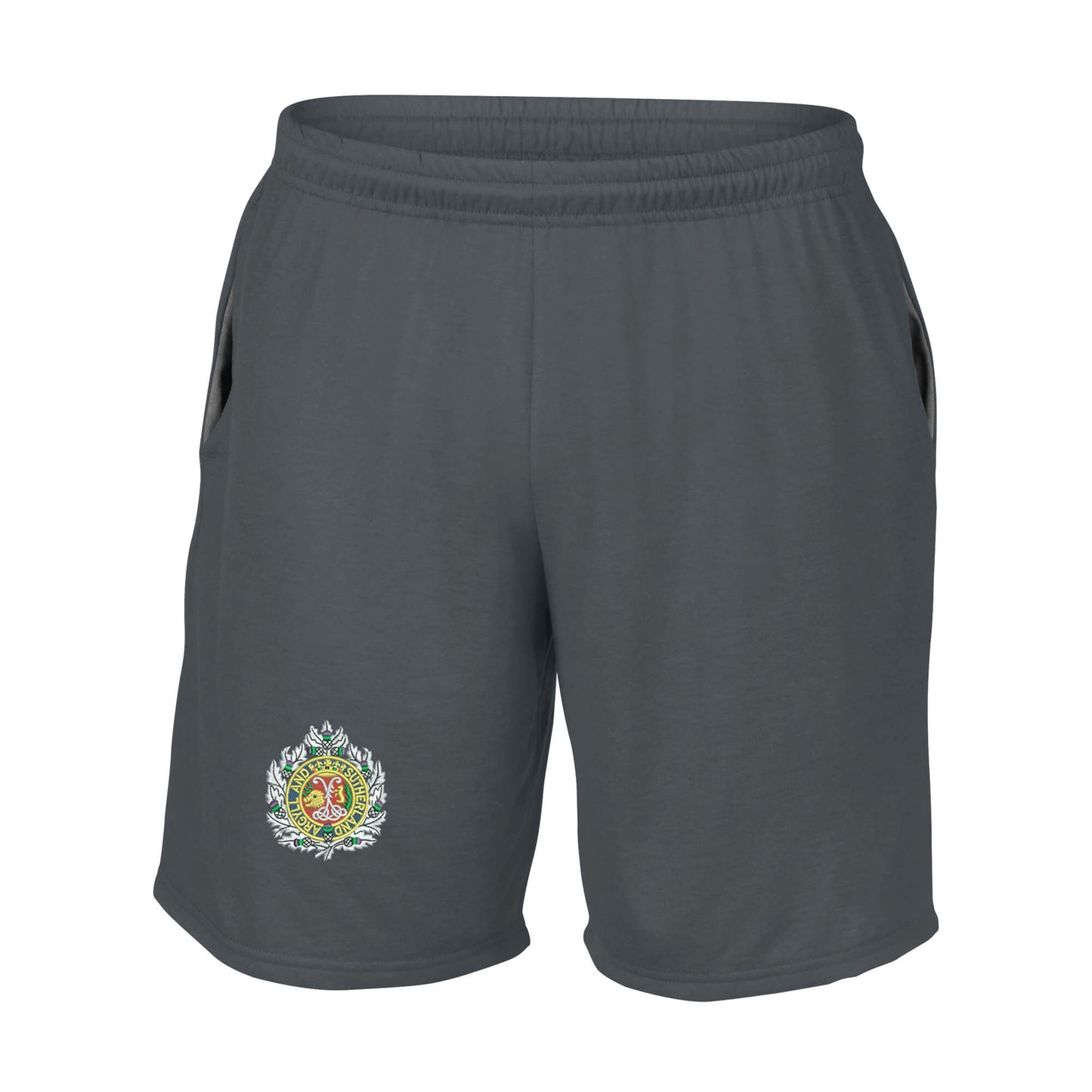 Argyll and Sutherland Highlanders Performance Shorts