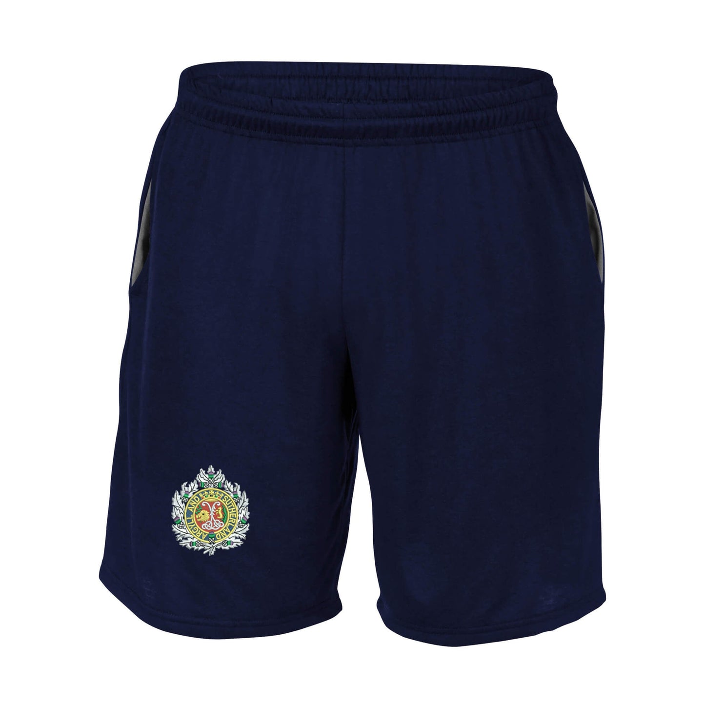 Argyll and Sutherland Highlanders Performance Shorts