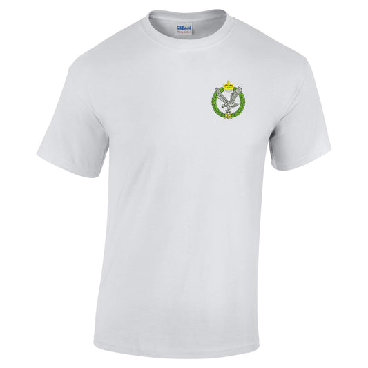 Army Air Corps Cotton T-Shirt
