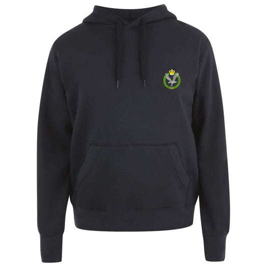 Army Air Corps Canterbury Rugby Hoodie