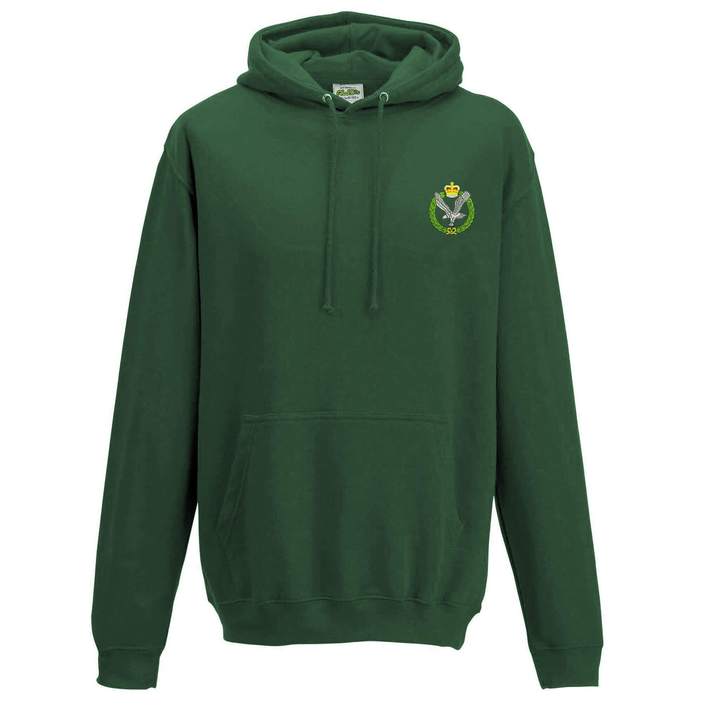Army Air Corps Hoodie