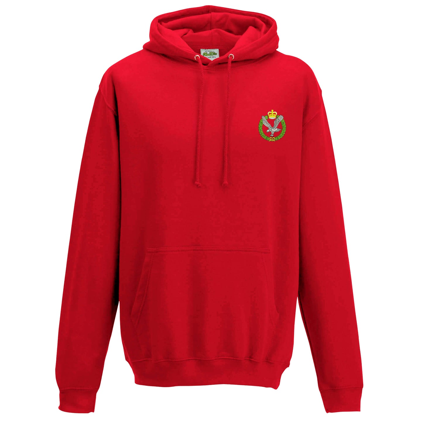 Army Air Corps Hoodie