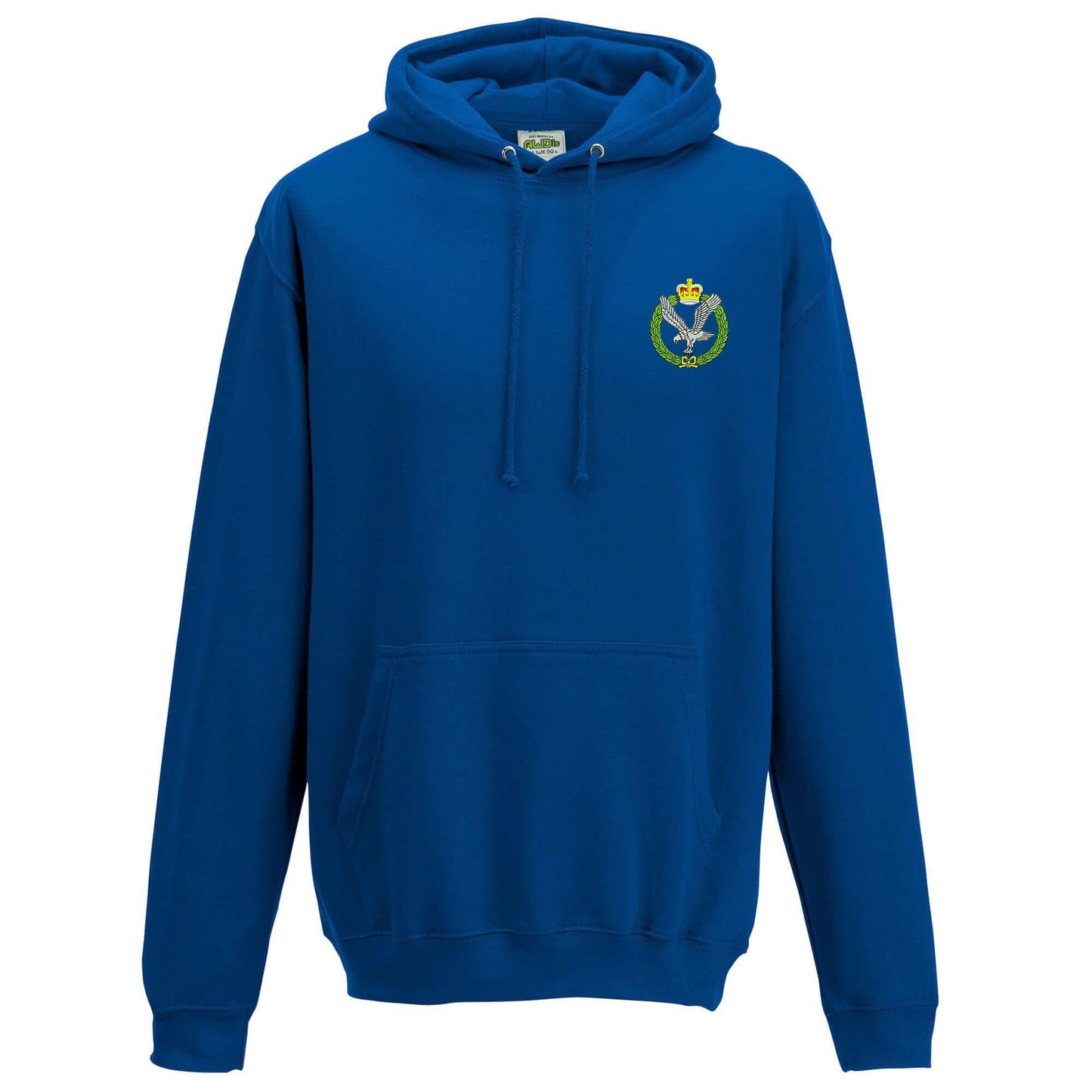 Army Air Corps Hoodie