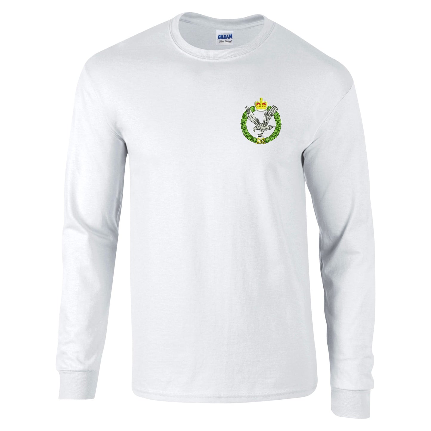 Army Air Corps Long Sleeve T-Shirt