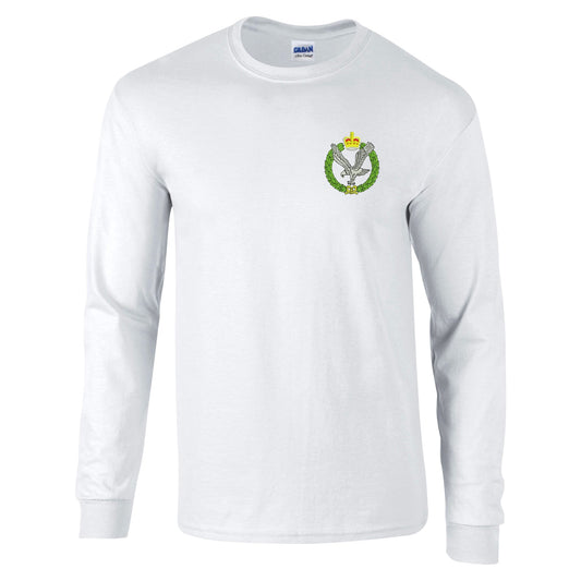 Army Air Corps Long Sleeve T-Shirt