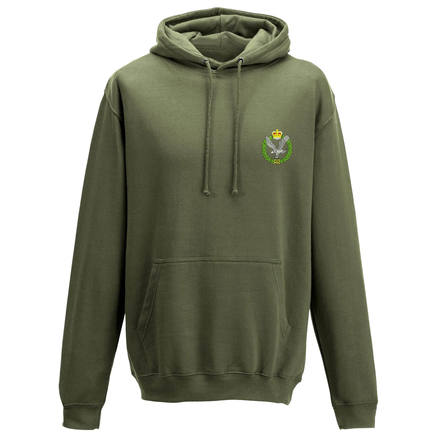 Army Air Corps Hoodie