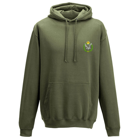 Army Air Corps Hoodie