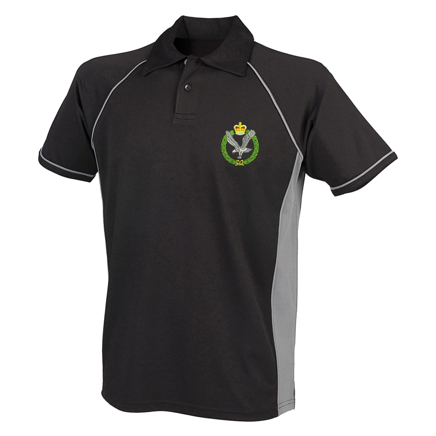 Army Air Corps Performance Polo