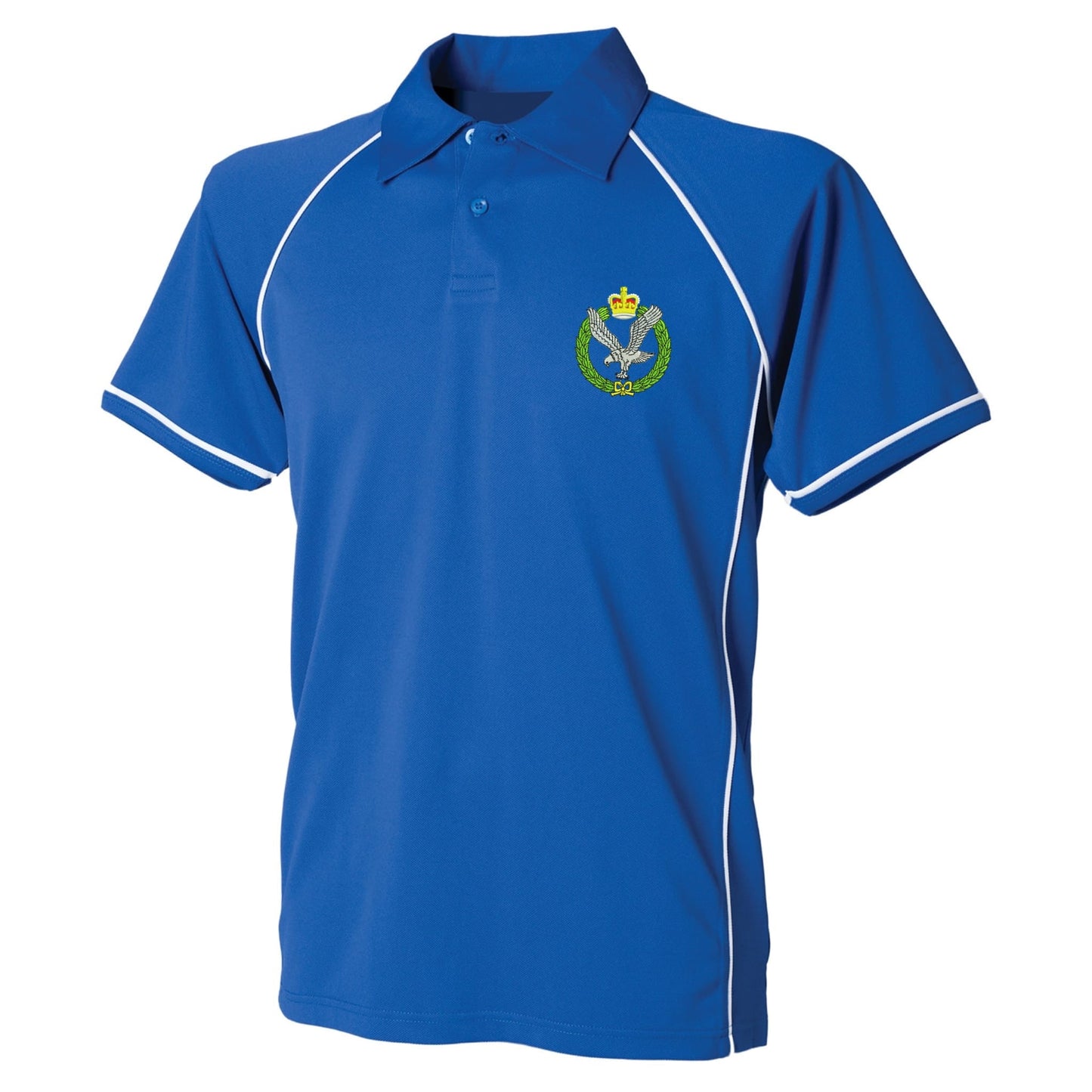 Army Air Corps Performance Polo