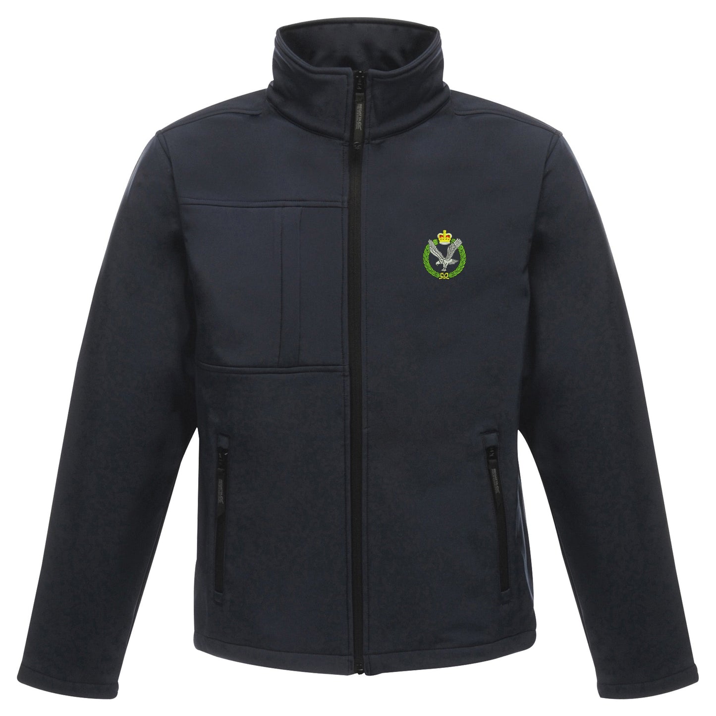 Army Air Corps Regatta Softshell Jacket