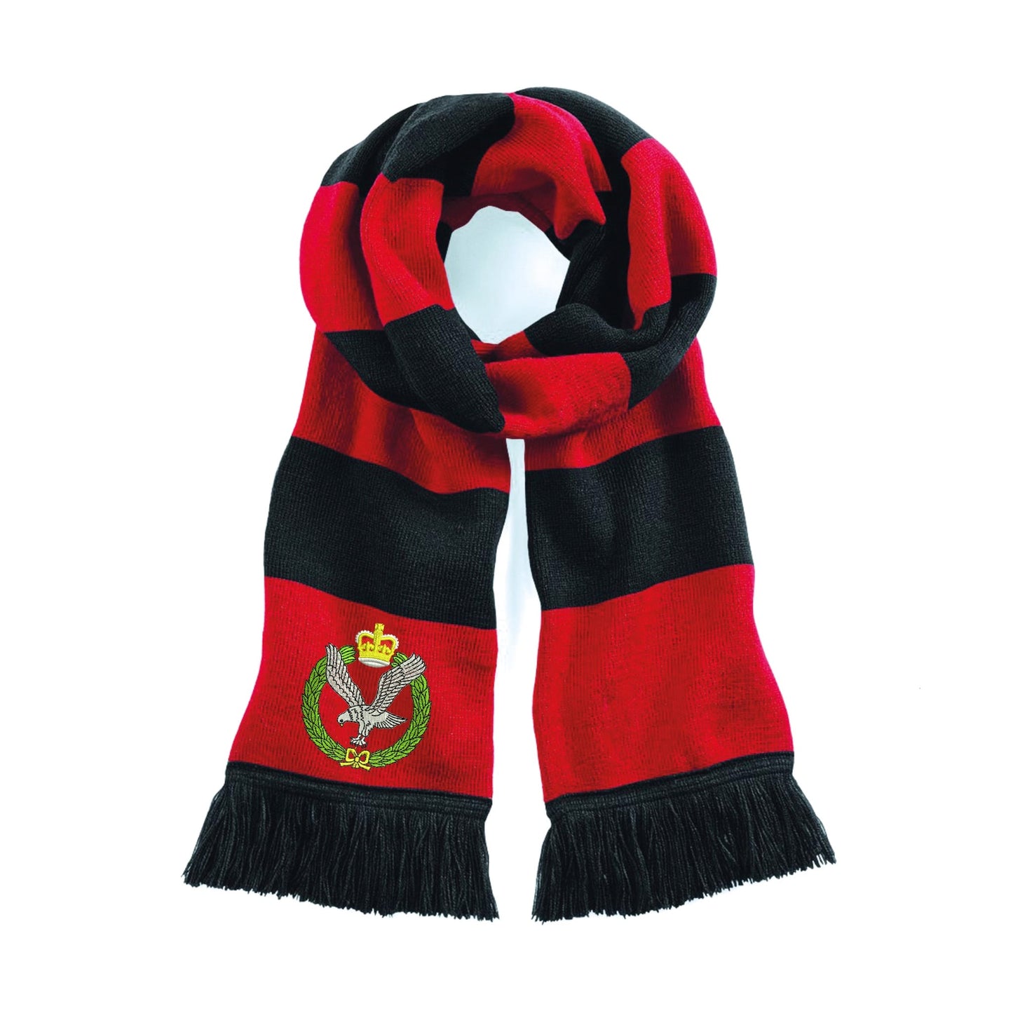 Army Air Corps Stadium Scarf