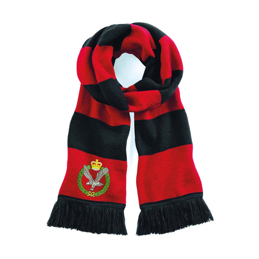 Army Air Corps Stadium Scarf
