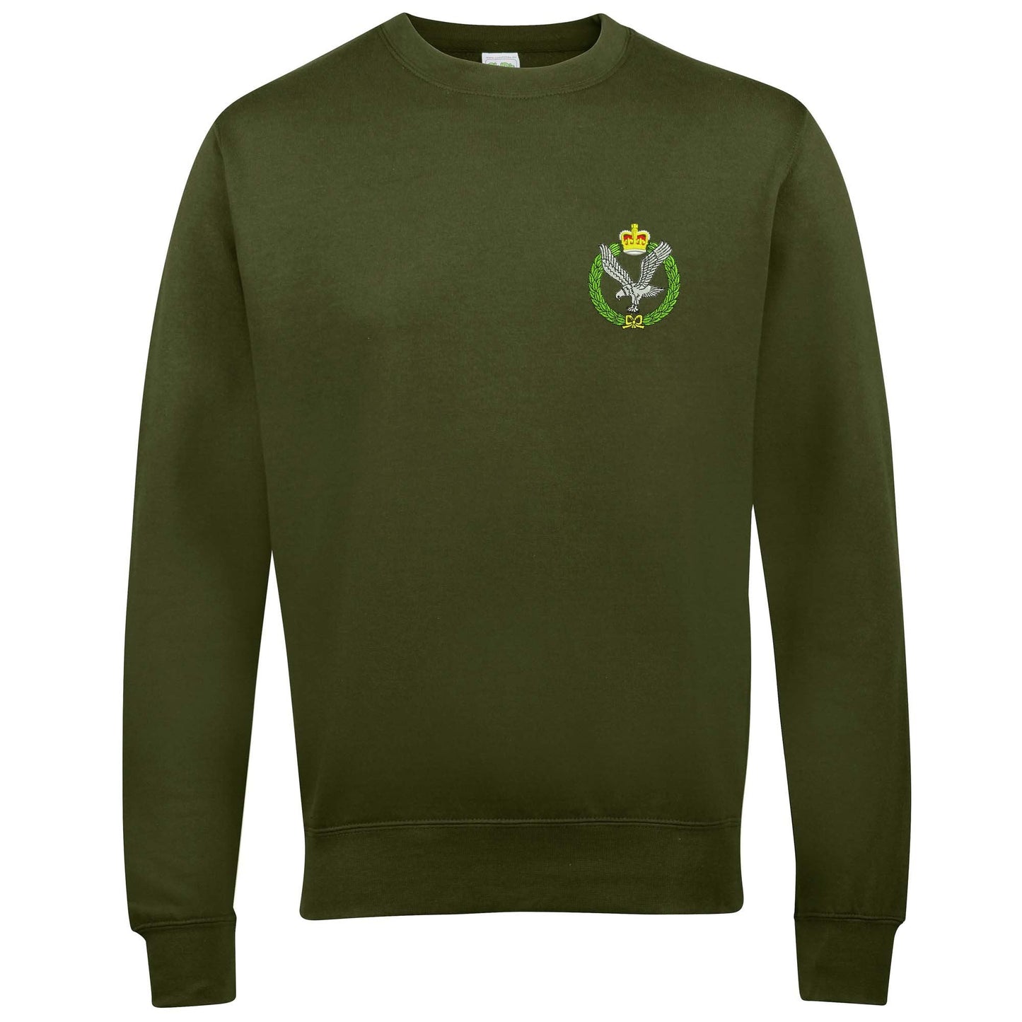 Army Air Corps Sweatshirt