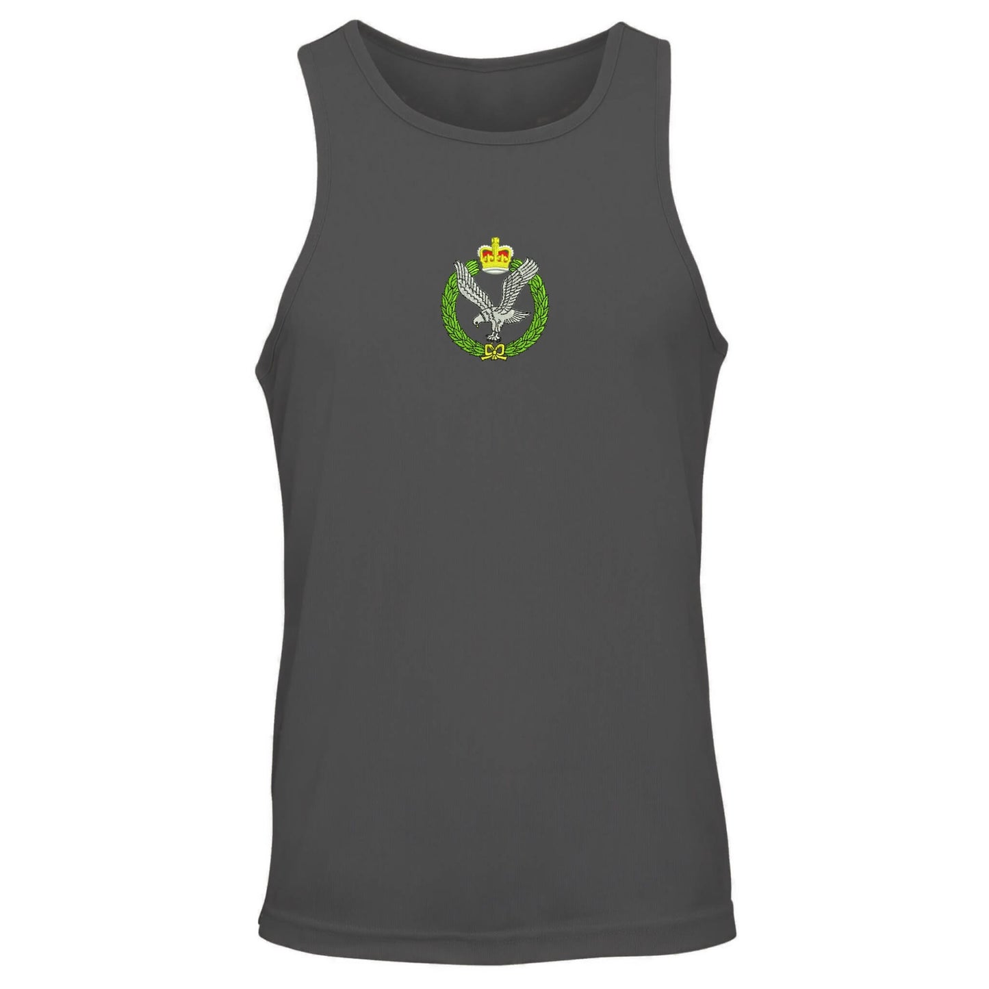 Army Air Corps Vest