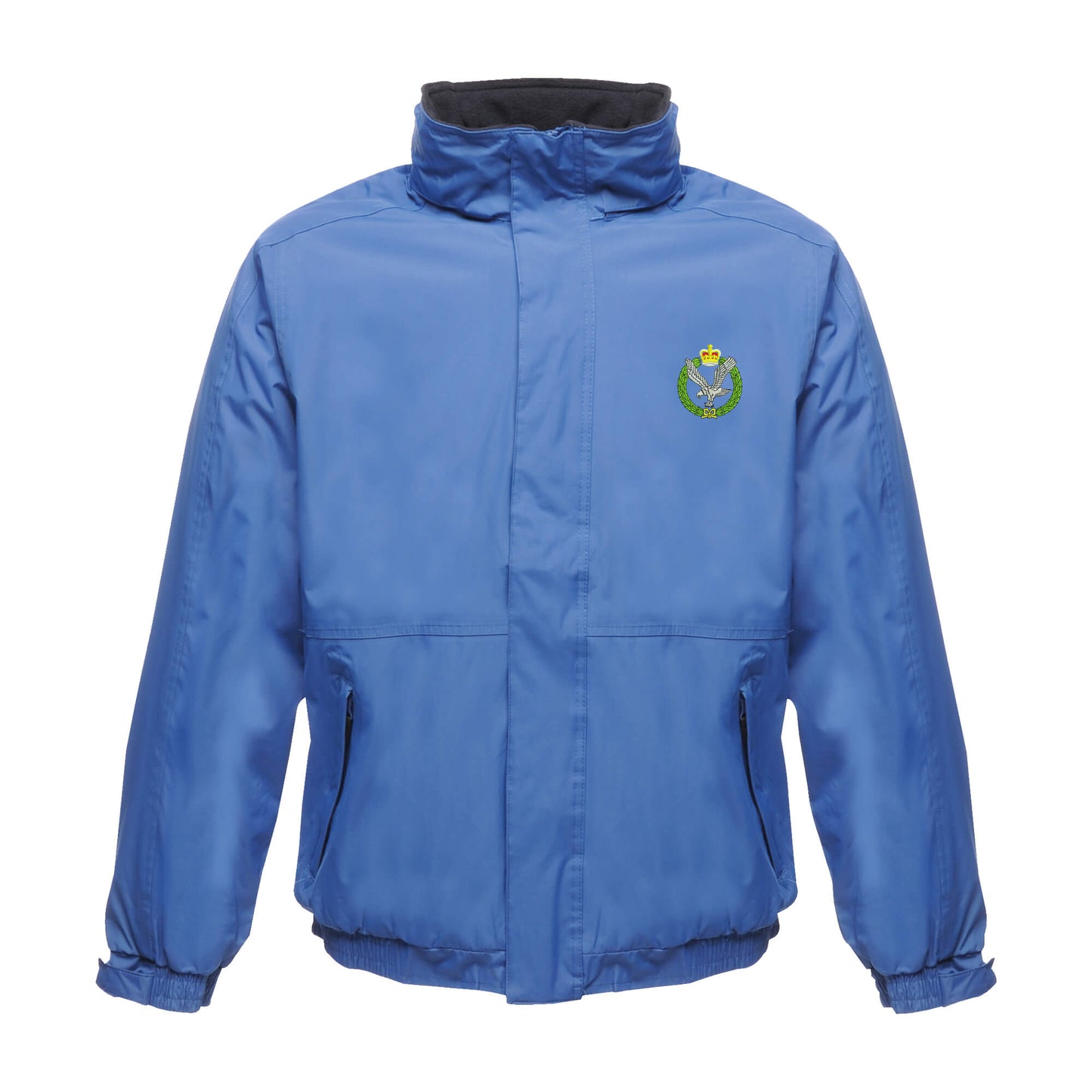 Army Air Corps Regatta Waterproof Jacket With Hood
